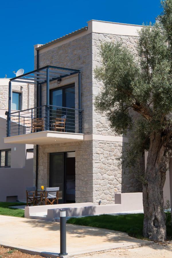 Rizomata Luxury Villas Лефкада Экстерьер фото